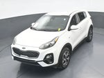 2020 Sportage Thumbnail 45