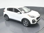 2020 Sportage Thumbnail 52