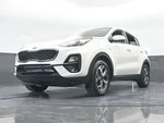 2020 Sportage Thumbnail 54