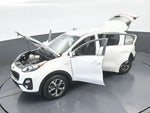 2020 Sportage Thumbnail 63