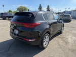 2017 Sportage Thumbnail 5