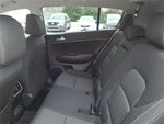 2017 Sportage Thumbnail 5