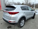 2017 Sportage Thumbnail 14