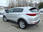 2017 Sportage Thumbnail 16