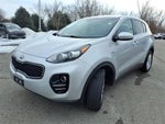 2017 Sportage Thumbnail 18