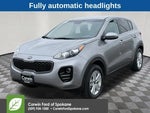 2019 Sportage Thumbnail 5