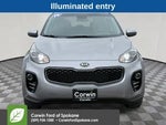 2019 Sportage Thumbnail 7
