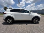 2021 Sportage Thumbnail 2
