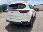 2021 Sportage Thumbnail 3