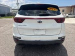 2021 Sportage Thumbnail 4