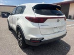 2021 Sportage Thumbnail 5