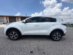 2021 Sportage Thumbnail 6