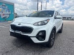 2021 Sportage Thumbnail 7