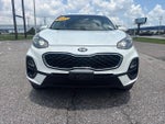 2021 Sportage Thumbnail 8