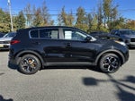 2022 Sportage Thumbnail 4