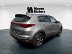 2022 Sportage Thumbnail 3