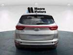 2022 Sportage Thumbnail 4