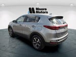 2022 Sportage Thumbnail 5