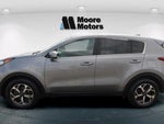 2022 Sportage Thumbnail 6