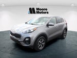 2022 Sportage Thumbnail 7