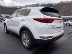 2019 Sportage Thumbnail 4