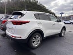 2019 Sportage Thumbnail 14