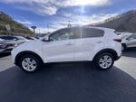 2019 Sportage Thumbnail 27