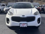 2019 Sportage Thumbnail 38