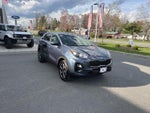 2020 Sportage Thumbnail 5