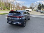 2020 Sportage Thumbnail 7