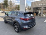 2020 Sportage Thumbnail 9
