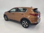 2020 Sportage Thumbnail 3