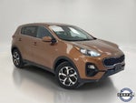 2020 Sportage Thumbnail 25