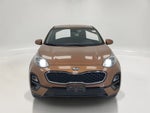 2020 Sportage Thumbnail 26
