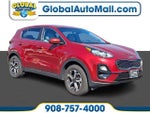 2021 Sportage Thumbnail 1