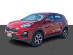 2021 Sportage Thumbnail 3