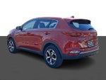 2021 Sportage Thumbnail 5