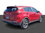 2021 Sportage Thumbnail 7