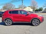 2021 Sportage Thumbnail 8