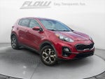 2021 Sportage Thumbnail 1