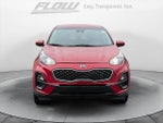 2021 Sportage Thumbnail 3