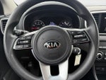 2021 Sportage Thumbnail 13