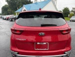 2021 Sportage Thumbnail 18