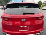 2021 Sportage Thumbnail 19