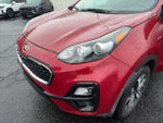 2021 Sportage Thumbnail 28