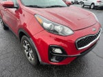 2021 Sportage Thumbnail 30