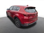 2022 Sportage Thumbnail 3