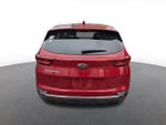 2022 Sportage Thumbnail 4
