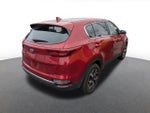 2022 Sportage Thumbnail 5