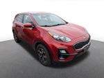 2022 Sportage Thumbnail 7